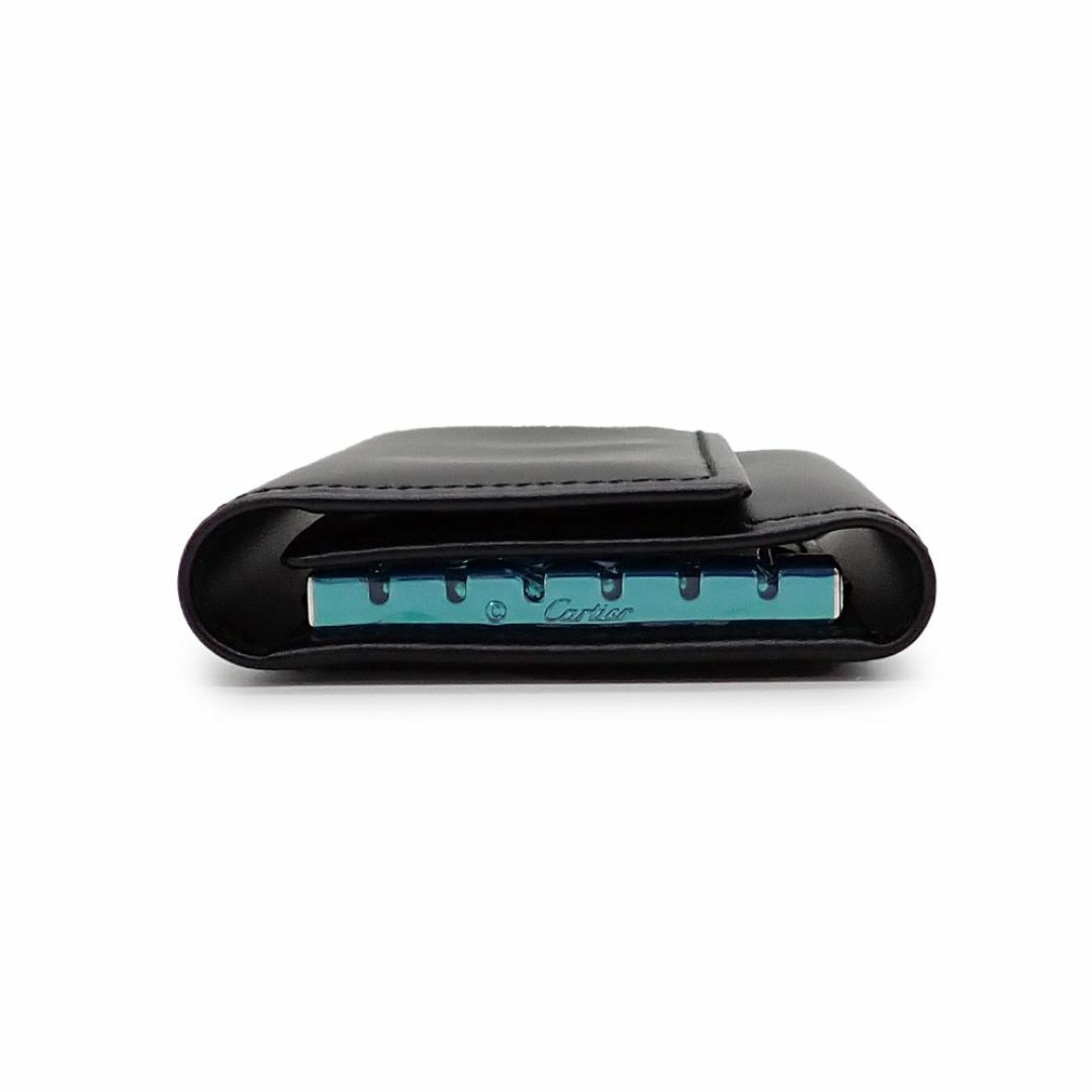 未使用品 カルティエ パシャライン 6連 キーケース L3000127 未使用品 カルティエ パシャライン 6連 キーケース L3000127