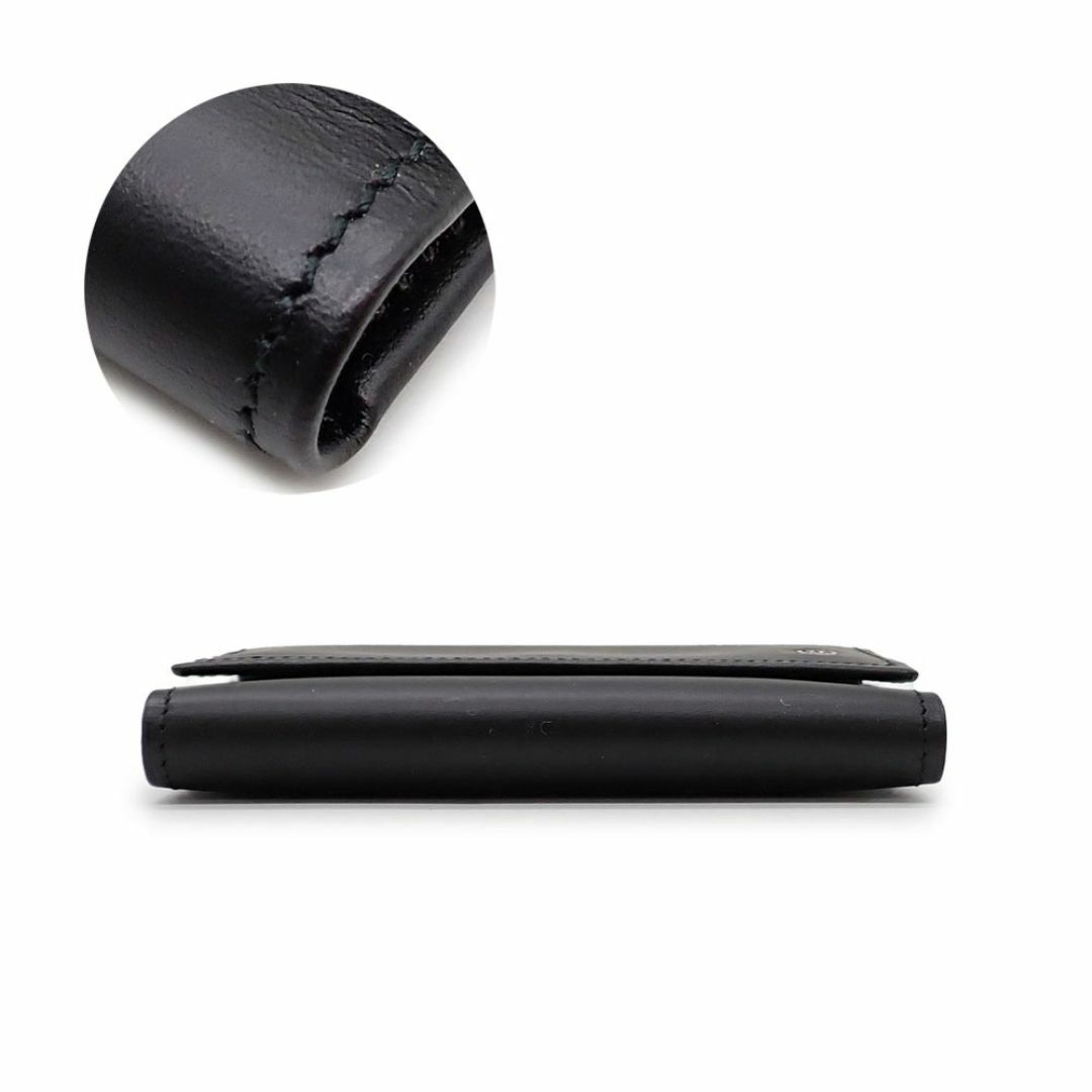 未使用品 カルティエ パシャライン 6連 キーケース L3000127 未使用品 カルティエ パシャライン 6連 キーケース L3000127