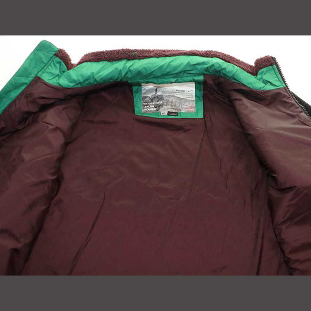 【送料無料ライン/39ショップ】 MARMOT マーモット ボアフリース マルチカラー ジャケット 男性用