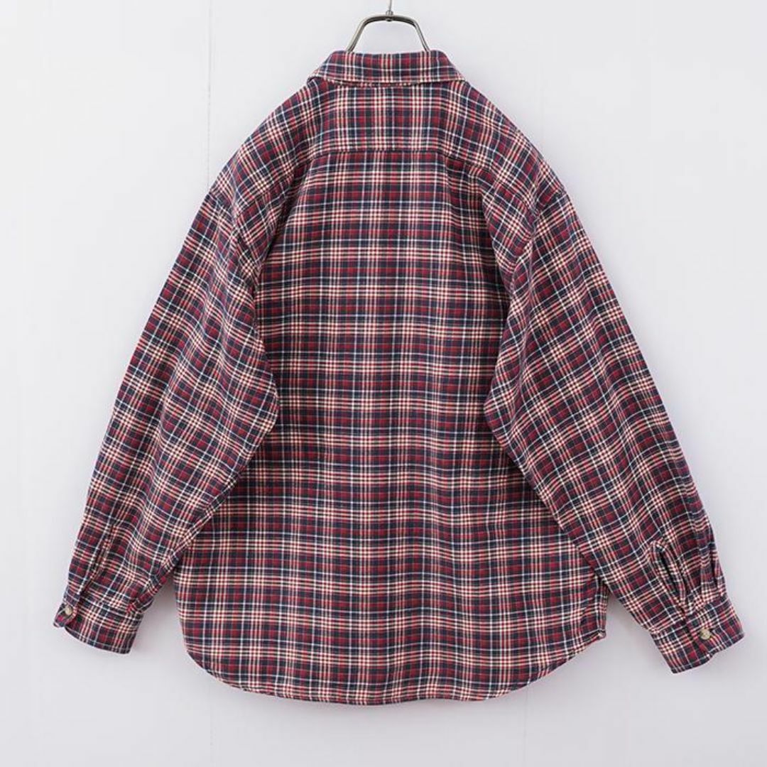 Levi's - リーバイス ネルチェックシャツ タータン ネルシャツ W Levi's - リーバイス ネルチェックシャツ タータン ネルシャツ W