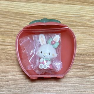 サンリオ(サンリオ)の新品未開封 いちごフレンズ5 ウィッシュミーメル ガチャガチャ サンリオ(キャラクターグッズ)