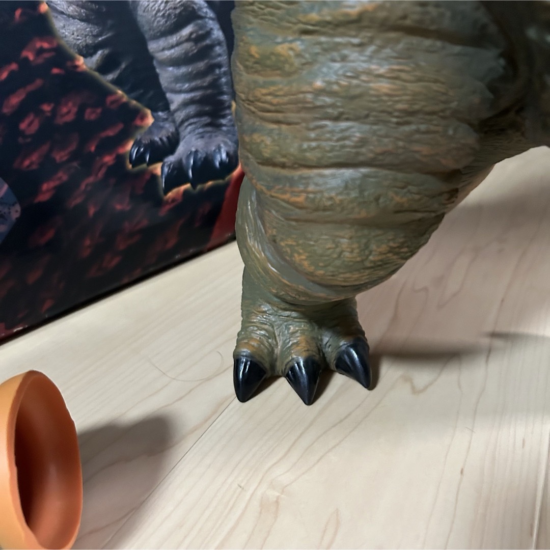 戯画giga ART WORKS MONSTERS ウルトラマン ゴモラ 特撮 戯画giga ART WORKS MONSTERS ウルトラマン ゴモラ 特撮