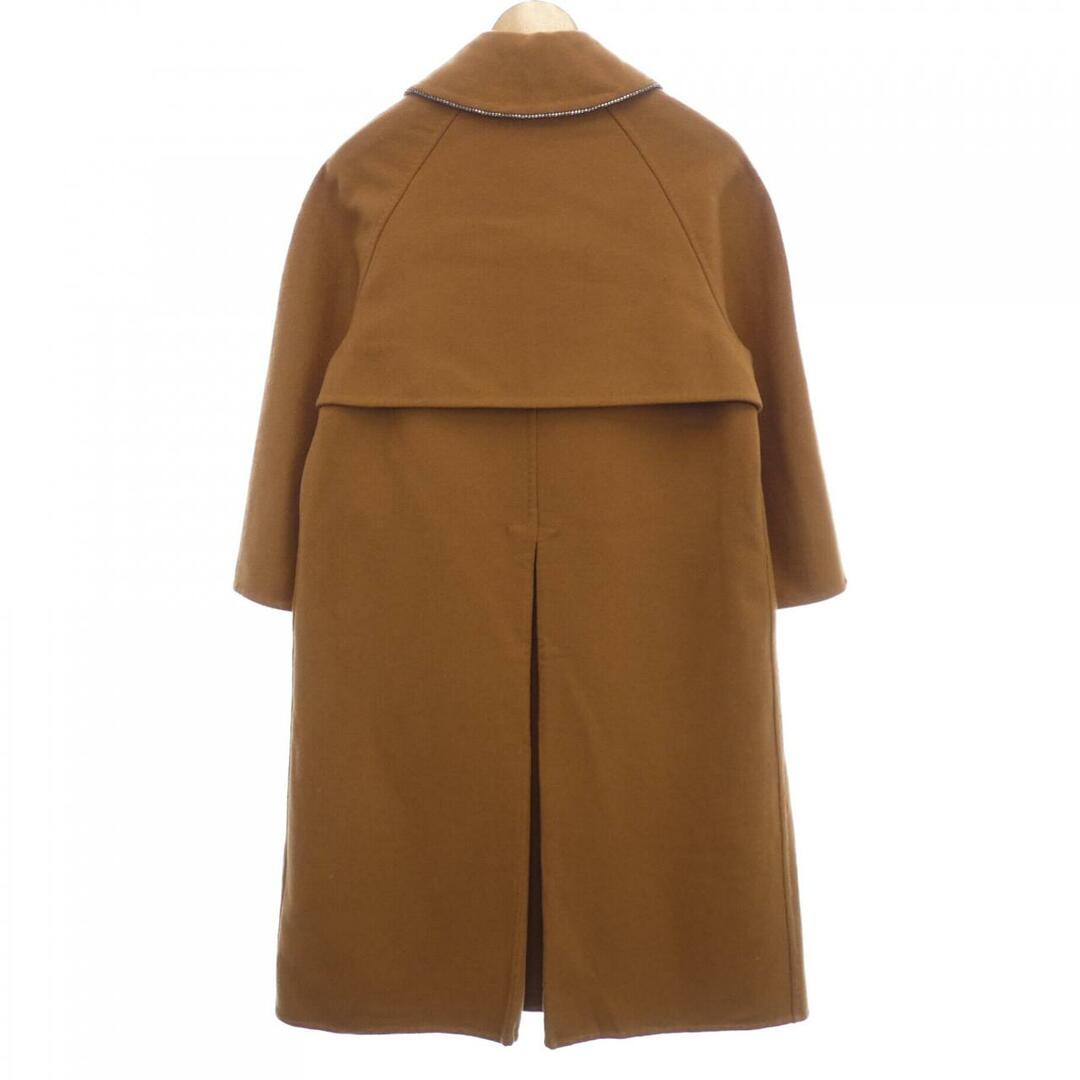 n°21 *ヌメロヴェントゥーノ 新品 ケープコート 強い n°21 *ヌメロヴェントゥーノ 新品 ケープコート 強い