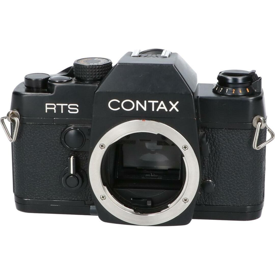 CONTAX RTS Body カメラ CONTAX RTS Body カメラ