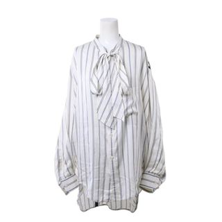 BALENCIAGA(シャツ/ブラウス(長袖/七分))のフリマアイテム一覧 BALENCIAGA(シャツ/ブラウス(長袖/七分))のフリマアイテム一覧