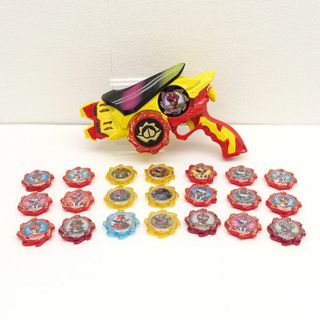 暴太郎戦隊ドンブラザーズ DX ドンブラスター おもちゃ お誕生日