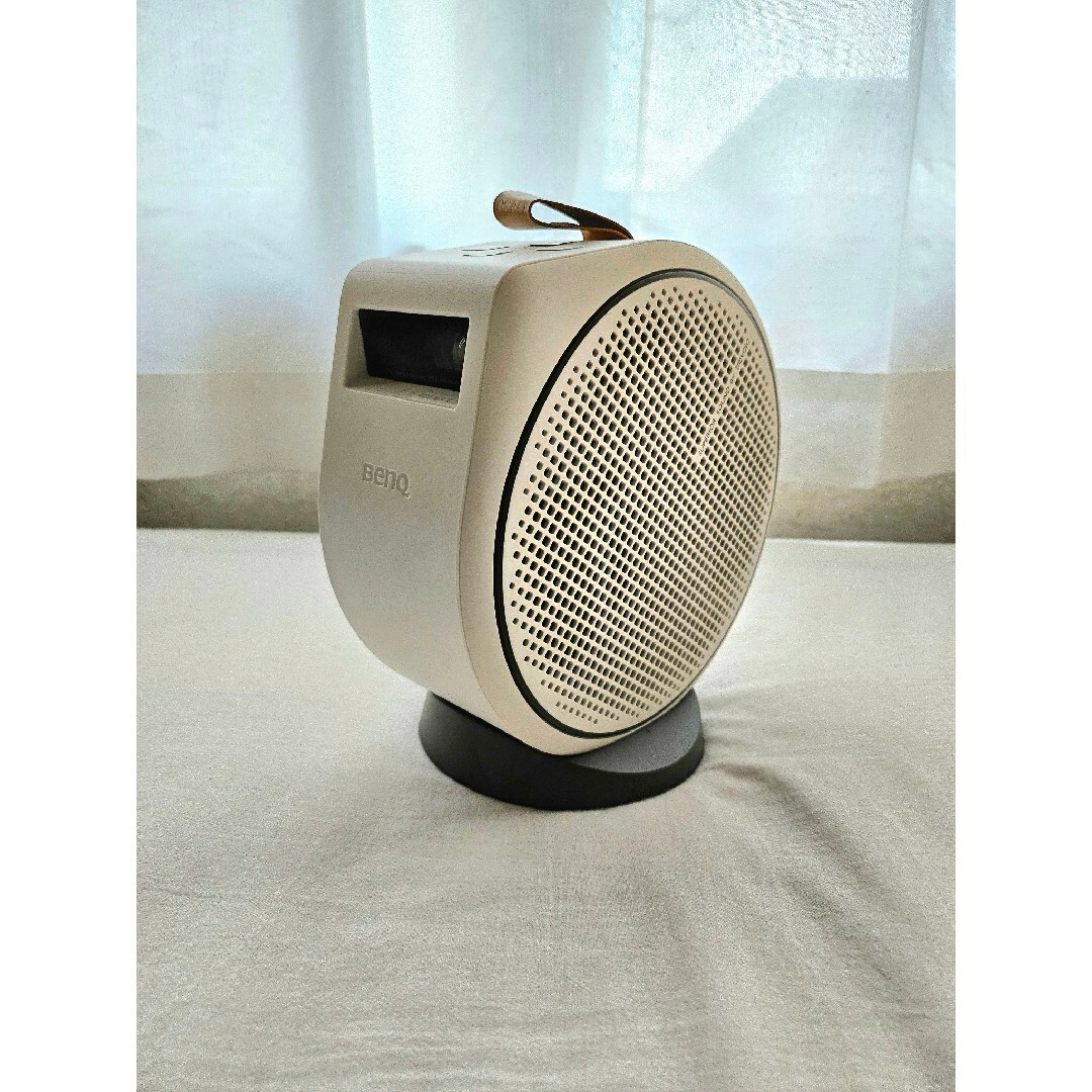BENQ - BENQ プロジェクター GV30の通販 by ゆー's shop BENQ - BENQ プロジェクター GV30の通販 by ゆー's shop