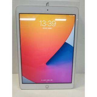 アップル(Apple)の【Wi-Fiモデル】iPad 第7世代/32GB/A2197〈MW752J/A〉(タブレット)