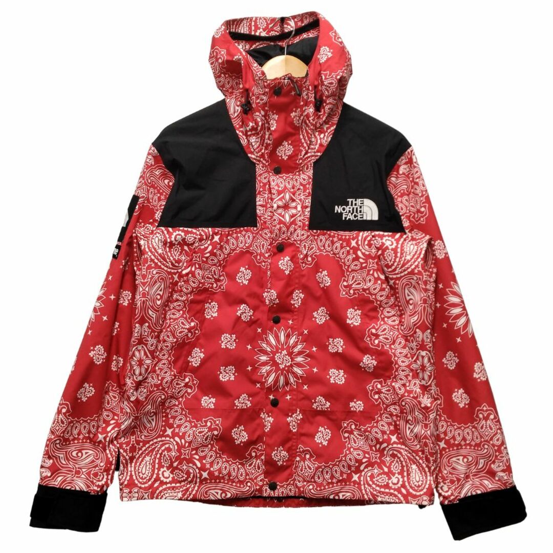 SUPREME シュプリーム × THE NORTH FACE 品番 NP514001 Bandana SUPREME シュプリーム × THE NORTH FACE 品番 NP514001 Bandana