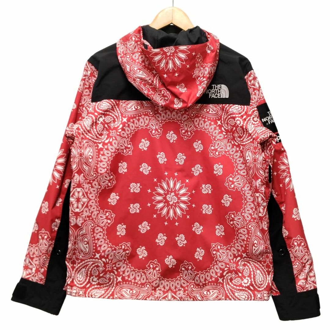 SUPREME シュプリーム × THE NORTH FACE 品番 NP514001 Bandana SUPREME シュプリーム × THE NORTH FACE 品番 NP514001 Bandana
