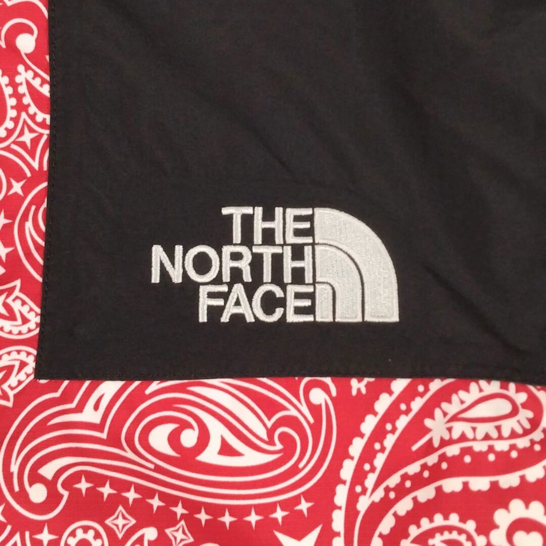 SUPREME シュプリーム × THE NORTH FACE 品番 NP514001 Bandana SUPREME シュプリーム × THE NORTH FACE 品番 NP514001 Bandana