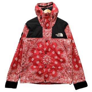 Supreme(マウンテンパーカー)のフリマアイテム一覧 Supreme(マウンテンパーカー)のフリマアイテム一覧