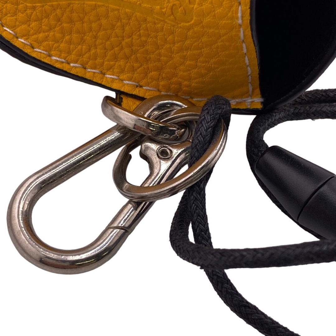 ロエベ LOEWE メガネケース カラビナ アナグラム パウラズイビザ ロエベ LOEWE メガネケース カラビナ アナグラム パウラズイビザ