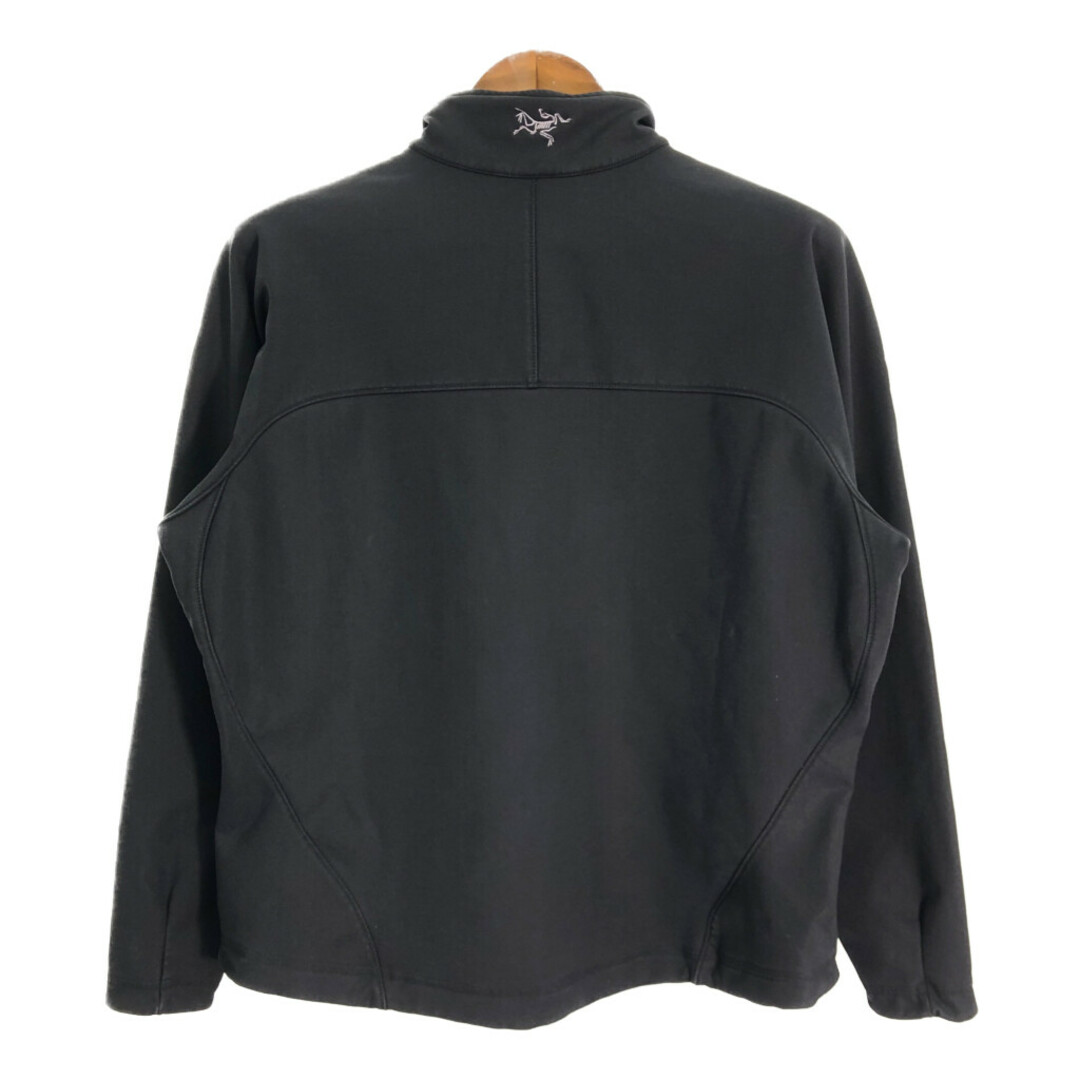 ARC'TERYX - 90年代 カナダ製 ARC'TERYX アークテリクス GAMMA ARC'TERYX - 90年代 カナダ製 ARC'TERYX アークテリクス GAMMA
