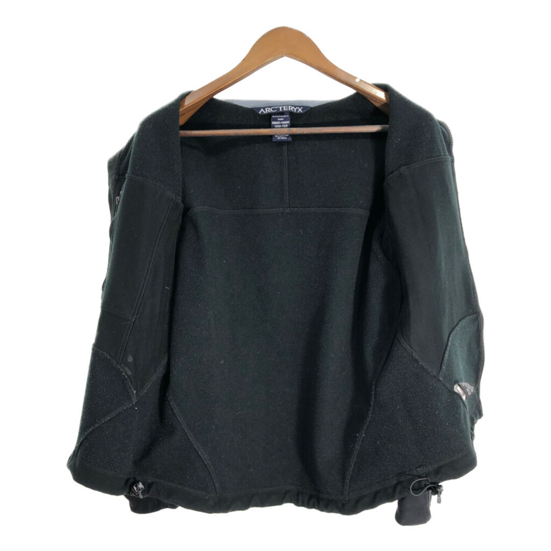 ARC'TERYX - 90年代 カナダ製 ARC'TERYX アークテリクス GAMMA ARC'TERYX - 90年代 カナダ製 ARC'TERYX アークテリクス GAMMA