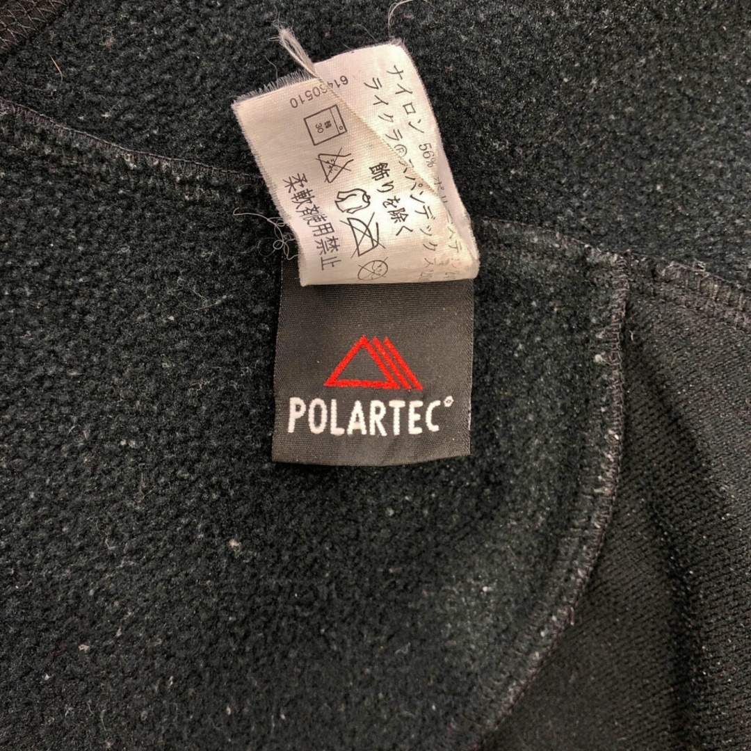 ARC'TERYX - 90年代 カナダ製 ARC'TERYX アークテリクス GAMMA ARC'TERYX - 90年代 カナダ製 ARC'TERYX アークテリクス GAMMA