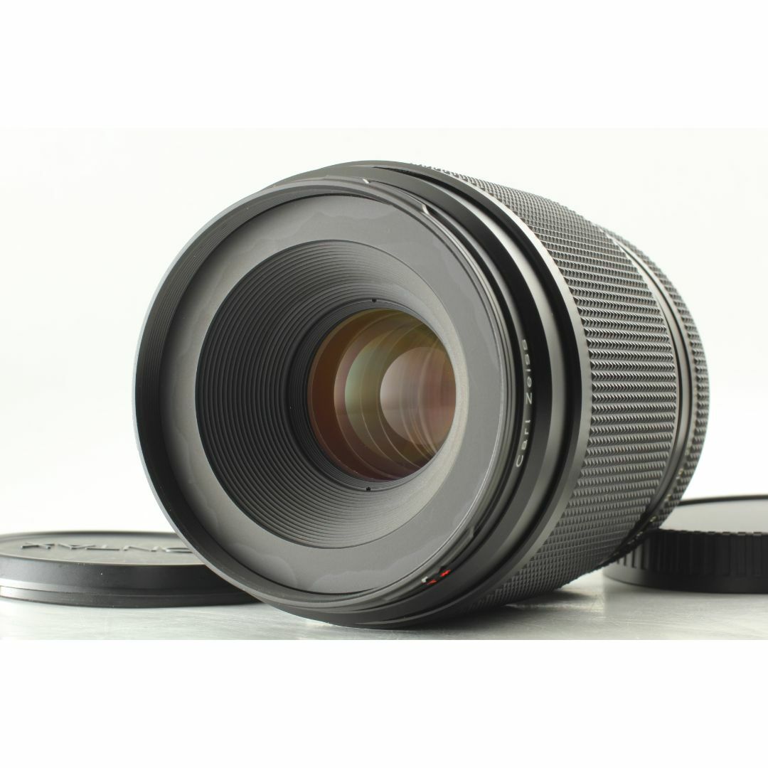 CONTAX - ggg1115　Carl Zeiss Planar T 120mm F4