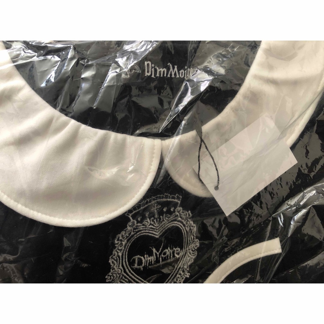 REFLEM - DimMoire ディムモアール GirlyジャージSETUP blackの REFLEM - DimMoire ディムモアール GirlyジャージSETUP blackの