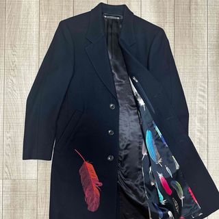Paul Smith(チェスターコート)のフリマアイテム一覧 Paul Smith(チェスターコート)のフリマアイテム一覧