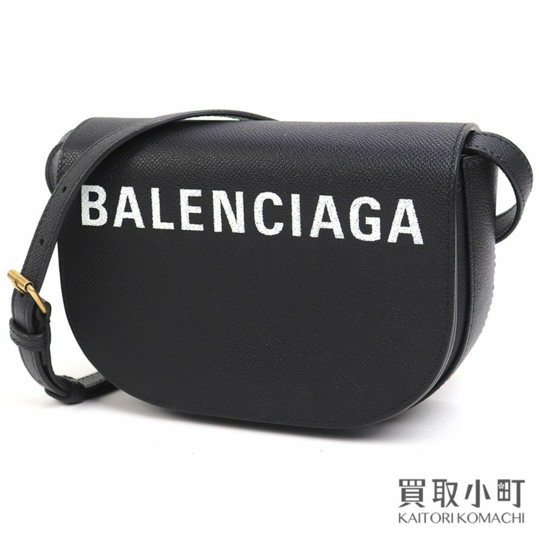極美品♡BALENCIAGA バレンシアガ ショルダーバッグ 黒 極美品♡BALENCIAGA バレンシアガ ショルダーバッグ 黒