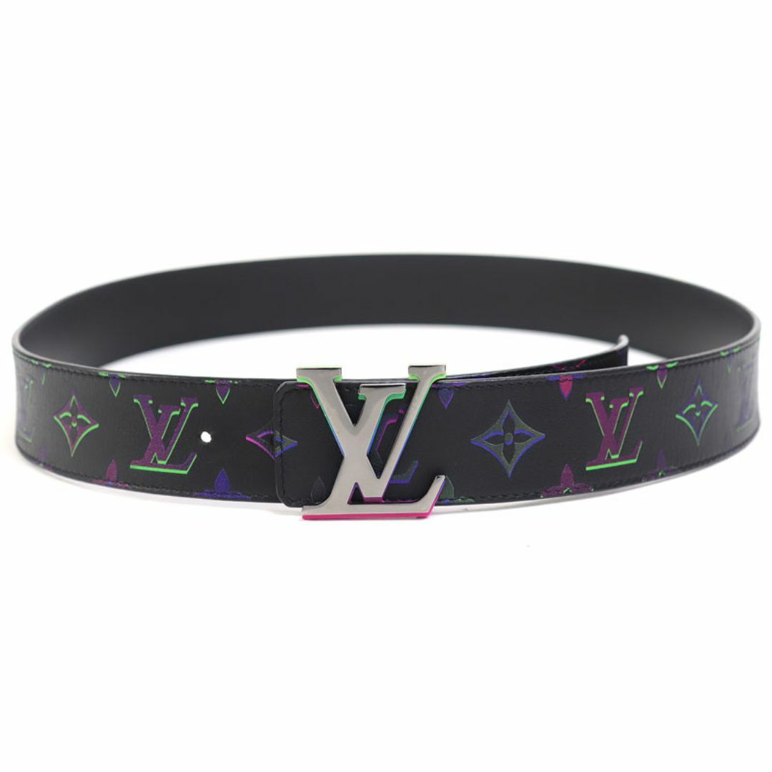 LOUIS VUITTON - ルイヴィトン【LOUIS VUITTON】M0727 ベルト LV LOUIS VUITTON - ルイヴィトン【LOUIS VUITTON】M0727 ベルト LV