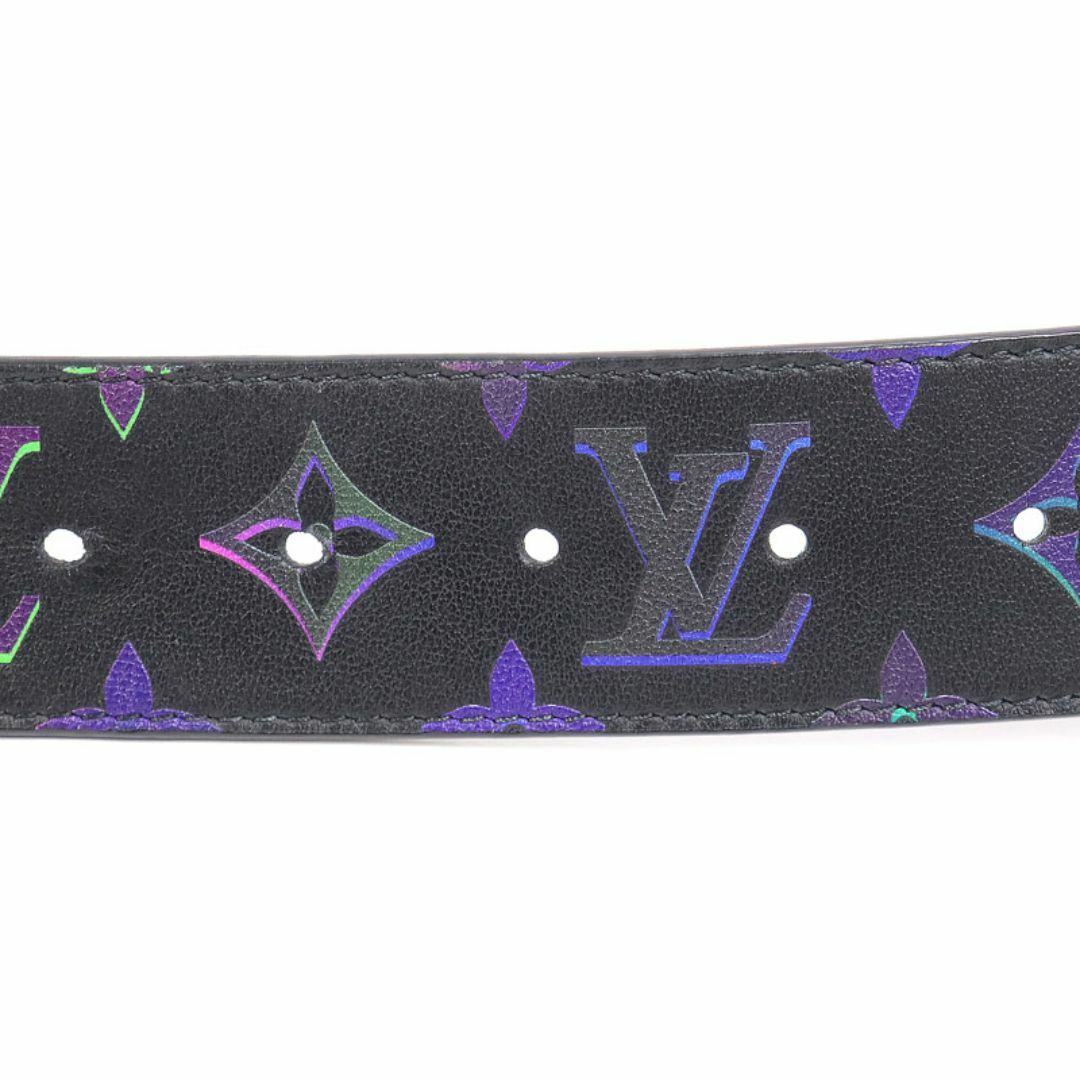 LOUIS VUITTON - ルイヴィトン【LOUIS VUITTON】M0727 ベルト LV LOUIS VUITTON - ルイヴィトン【LOUIS VUITTON】M0727 ベルト LV