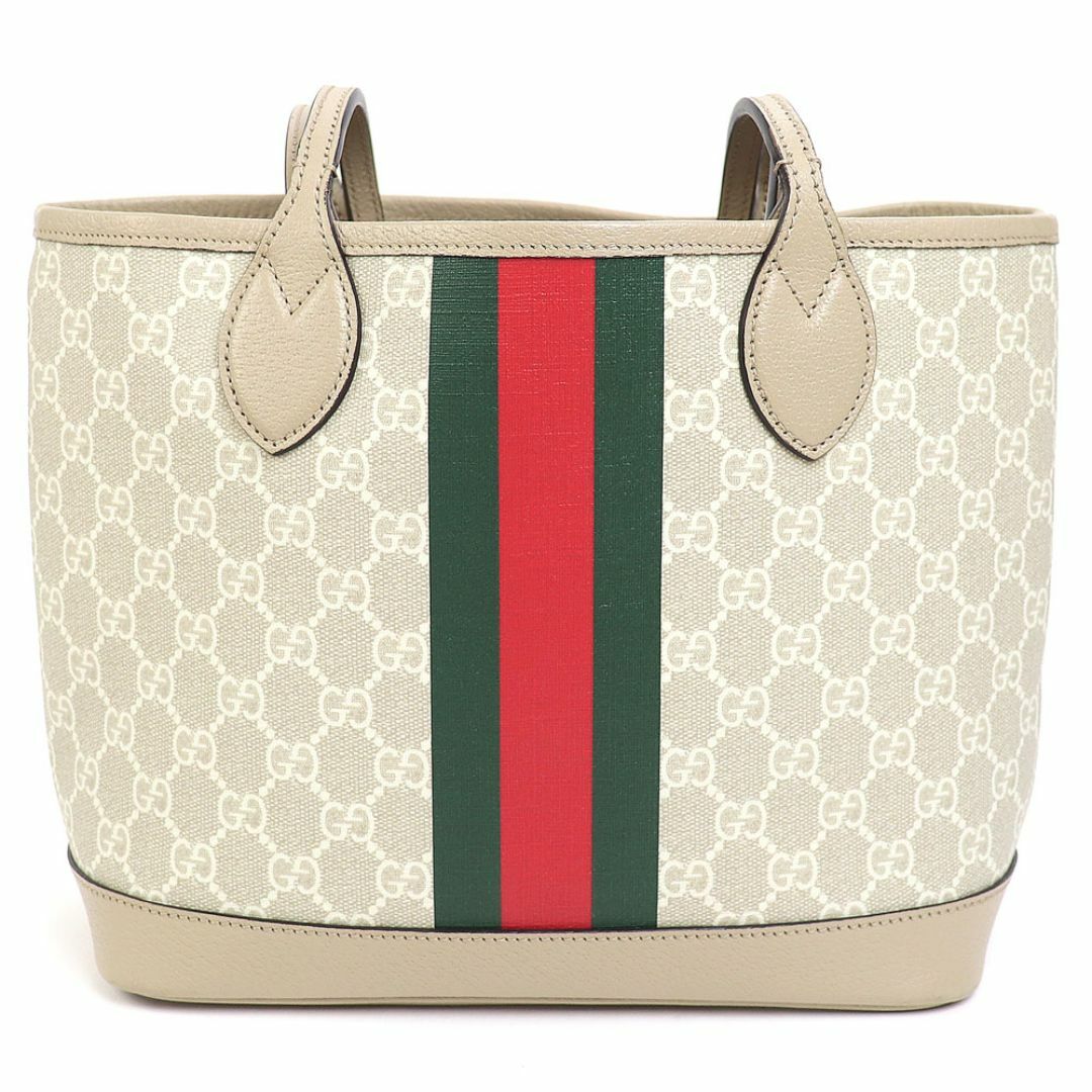 GUCCI - 【美品】グッチ【GUCCI】 オフィディア スモール トート GUCCI - 【美品】グッチ【GUCCI】 オフィディア スモール トート