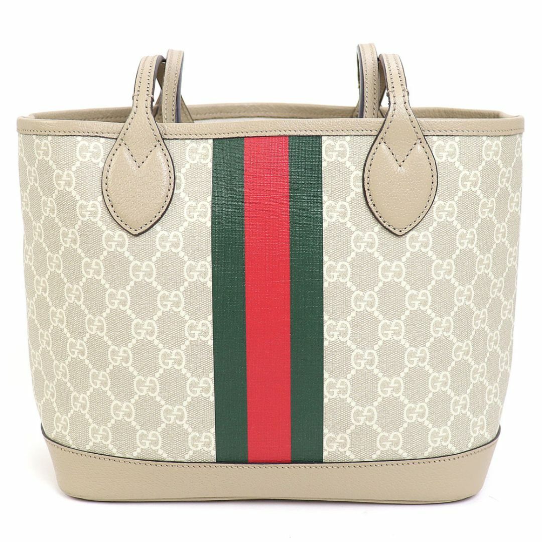 GUCCI - 【美品】グッチ【GUCCI】 オフィディア スモール トート GUCCI - 【美品】グッチ【GUCCI】 オフィディア スモール トート