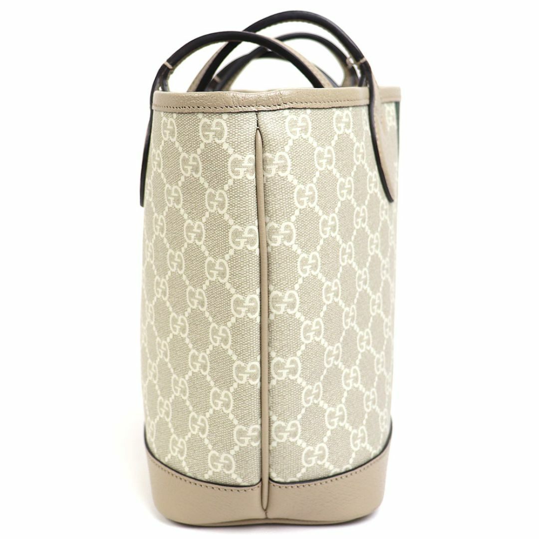 GUCCI - 【美品】グッチ【GUCCI】 オフィディア スモール トート GUCCI - 【美品】グッチ【GUCCI】 オフィディア スモール トート