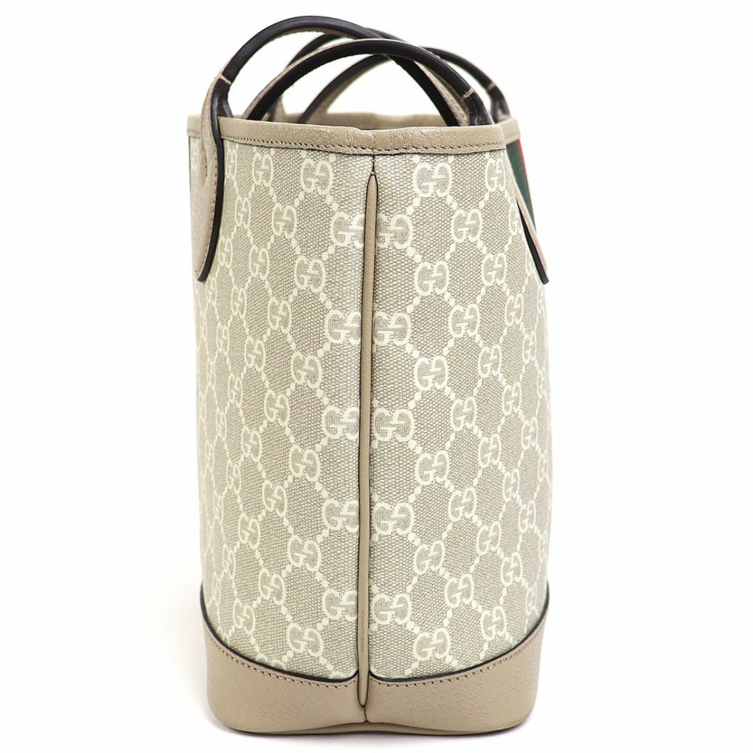 GUCCI - 【美品】グッチ【GUCCI】 オフィディア スモール トート GUCCI - 【美品】グッチ【GUCCI】 オフィディア スモール トート