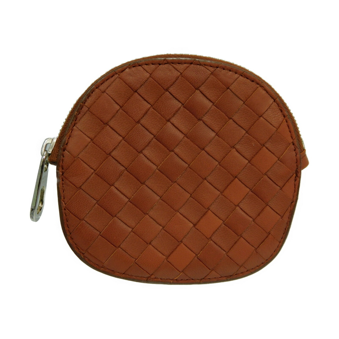 BOTTEGA VENETA ボッテガ ヴェネタ イントレチャート コイン BOTTEGA VENETA ボッテガ ヴェネタ イントレチャート コイン
