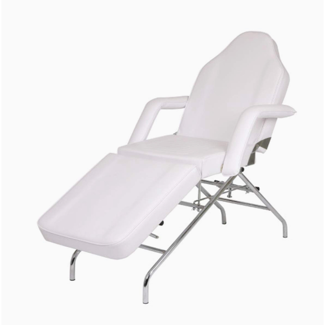 新品 フェイシャルベット ホワイト エステベット 新品 フェイシャルベット ホワイト エステベット