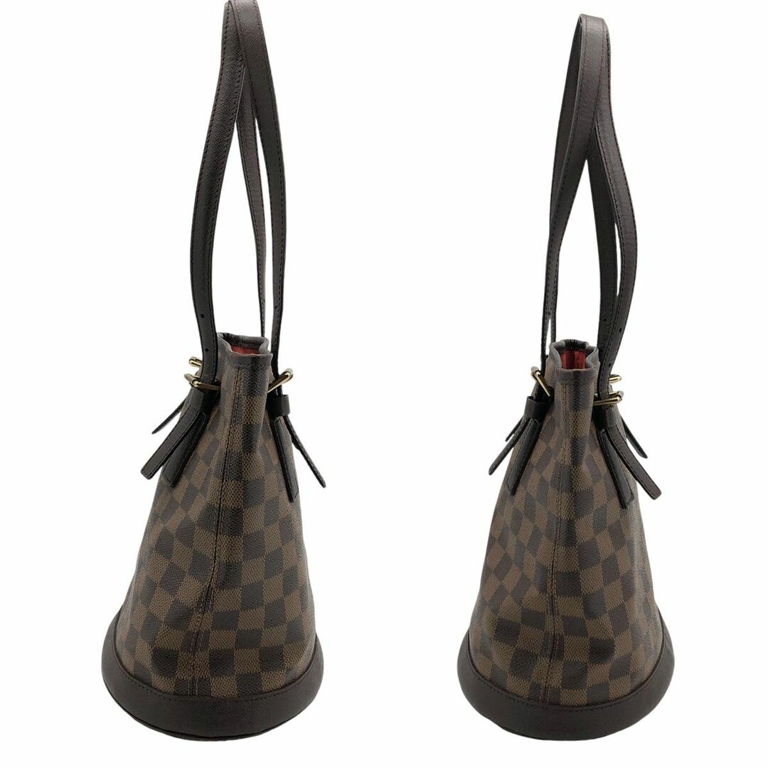 LOUIS VUITTON ルイ・ヴィトン ダミエ マレ ハンドバック トート LOUIS VUITTON ルイ・ヴィトン ダミエ マレ ハンドバック トート
