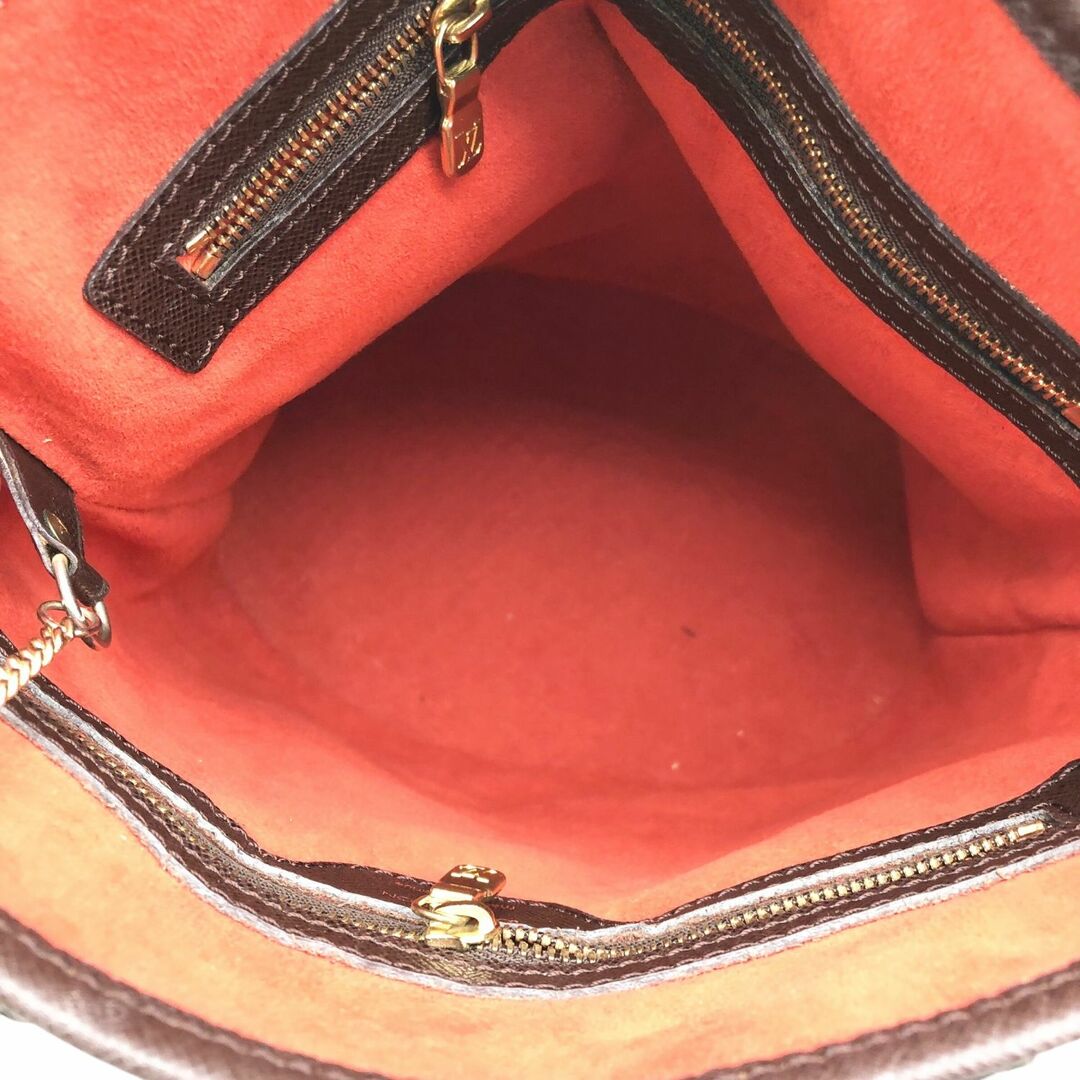 LOUIS VUITTON ルイ・ヴィトン ダミエ マレ ハンドバック トート LOUIS VUITTON ルイ・ヴィトン ダミエ マレ ハンドバック トート