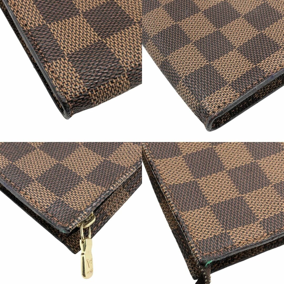 LOUIS VUITTON ルイ・ヴィトン ダミエ マレ ハンドバック トート LOUIS VUITTON ルイ・ヴィトン ダミエ マレ ハンドバック トート
