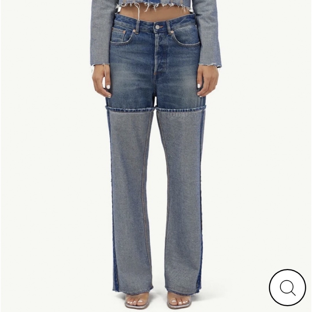 Maison Margiela(旧Maison Martin Margiela) - MM6 Maison Maison Margiela(旧Maison Martin Margiela) - MM6 Maison