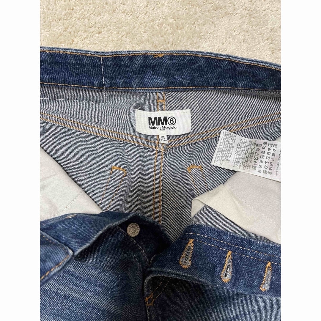 Maison Margiela(旧Maison Martin Margiela) - MM6 Maison Maison Margiela(旧Maison Martin Margiela) - MM6 Maison
