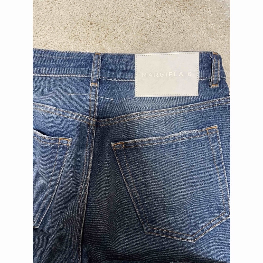 Maison Margiela(旧Maison Martin Margiela) - MM6 Maison Maison Margiela(旧Maison Martin Margiela) - MM6 Maison