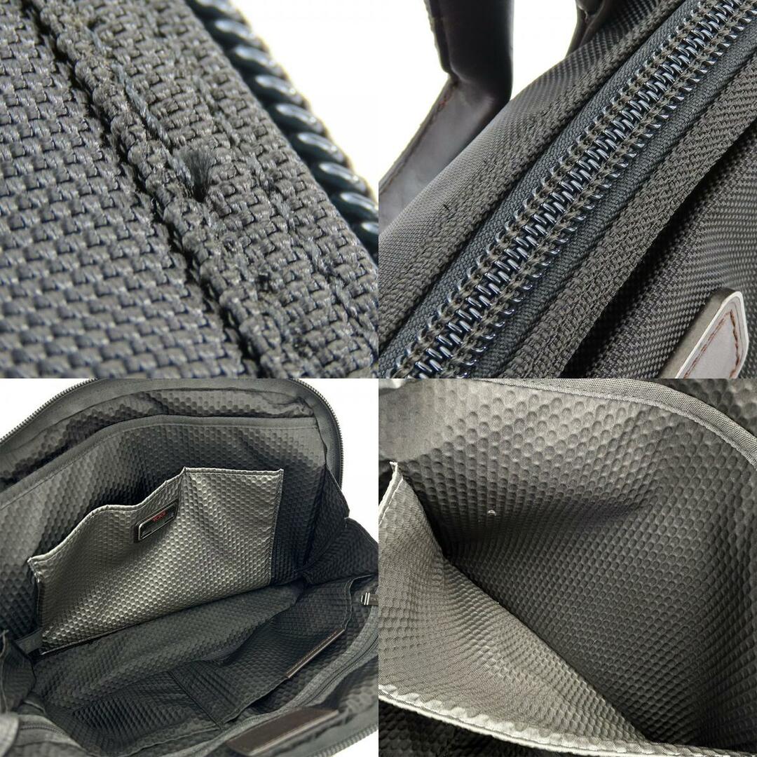 TUMI - 【中古】 トゥミ ビジネスバッグ アルファブラボーアール TUMI - 【中古】 トゥミ ビジネスバッグ アルファブラボーアール