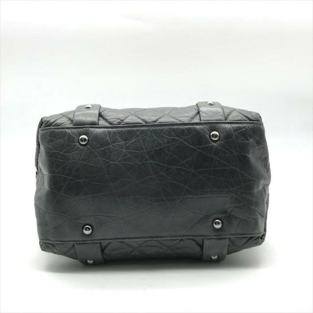 CHANEL - 美品 CHANEL シャネル ココマーク マトラッセ チェーン CHANEL - 美品 CHANEL シャネル ココマーク マトラッセ チェーン