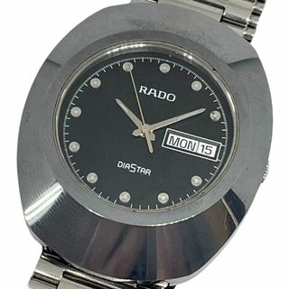 RADO(腕時計(アナログ) ・ ブラック/黒色系)のフリマアイテム一覧 RADO(腕時計(アナログ) ・ ブラック/黒色系)のフリマアイテム一覧