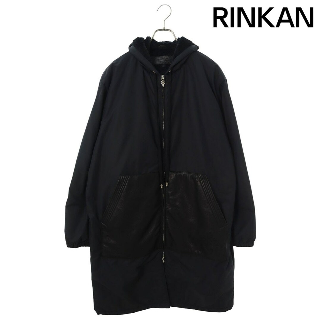 Chrome Hearts - クロムハーツ HURRICANE クロスパッチ付き Chrome Hearts - クロムハーツ HURRICANE クロスパッチ付き