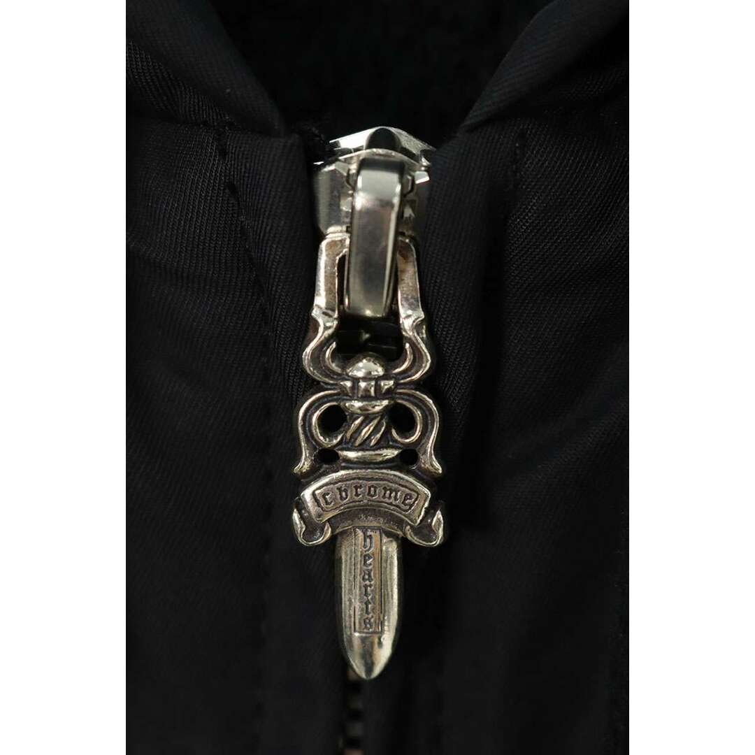 Chrome Hearts - クロムハーツ HURRICANE クロスパッチ付き Chrome Hearts - クロムハーツ HURRICANE クロスパッチ付き