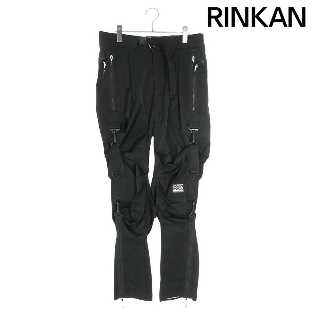 ナインティーナインパーセントイズ 99%IS D-ring Pants Dリング ナインティーナインパーセントイズ 99%IS D-ring Pants Dリング