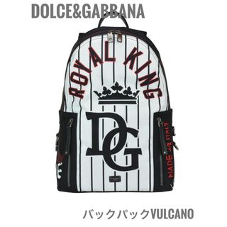 DOLCE&GABBANA(バッグパック/リュック)のフリマアイテム一覧 DOLCE&GABBANA(バッグパック/リュック)のフリマアイテム一覧