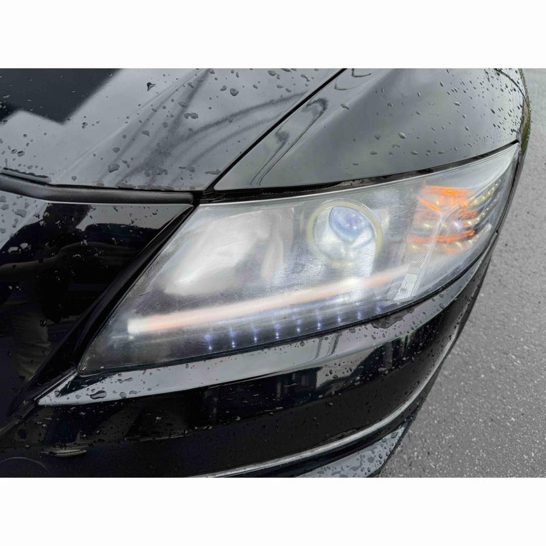 ホンダ - CR-Z ヘッドライト純正加工品セットの通販 by むねぴー ホンダ - CR-Z ヘッドライト純正加工品セットの通販 by むねぴー