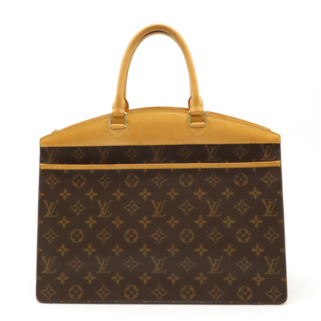Louis Vuitton 煩わし モノグラム ビジネスバッグ Louis Vuitton 煩わし モノグラム ビジネスバッグ