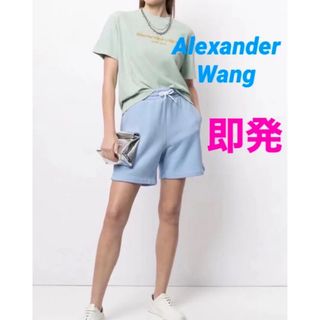 Alexander Wang(ショートパンツ)のフリマアイテム一覧 Alexander Wang(ショートパンツ)のフリマアイテム一覧