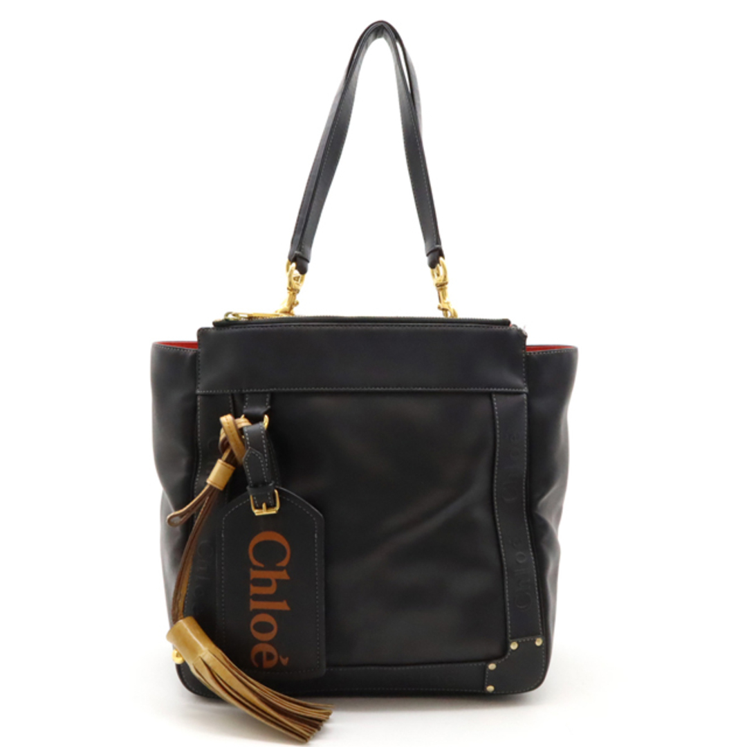 Chloe - Chloe クロエ エデン トートバッグ ショルダーバッグ Chloe - Chloe クロエ エデン トートバッグ ショルダーバッグ