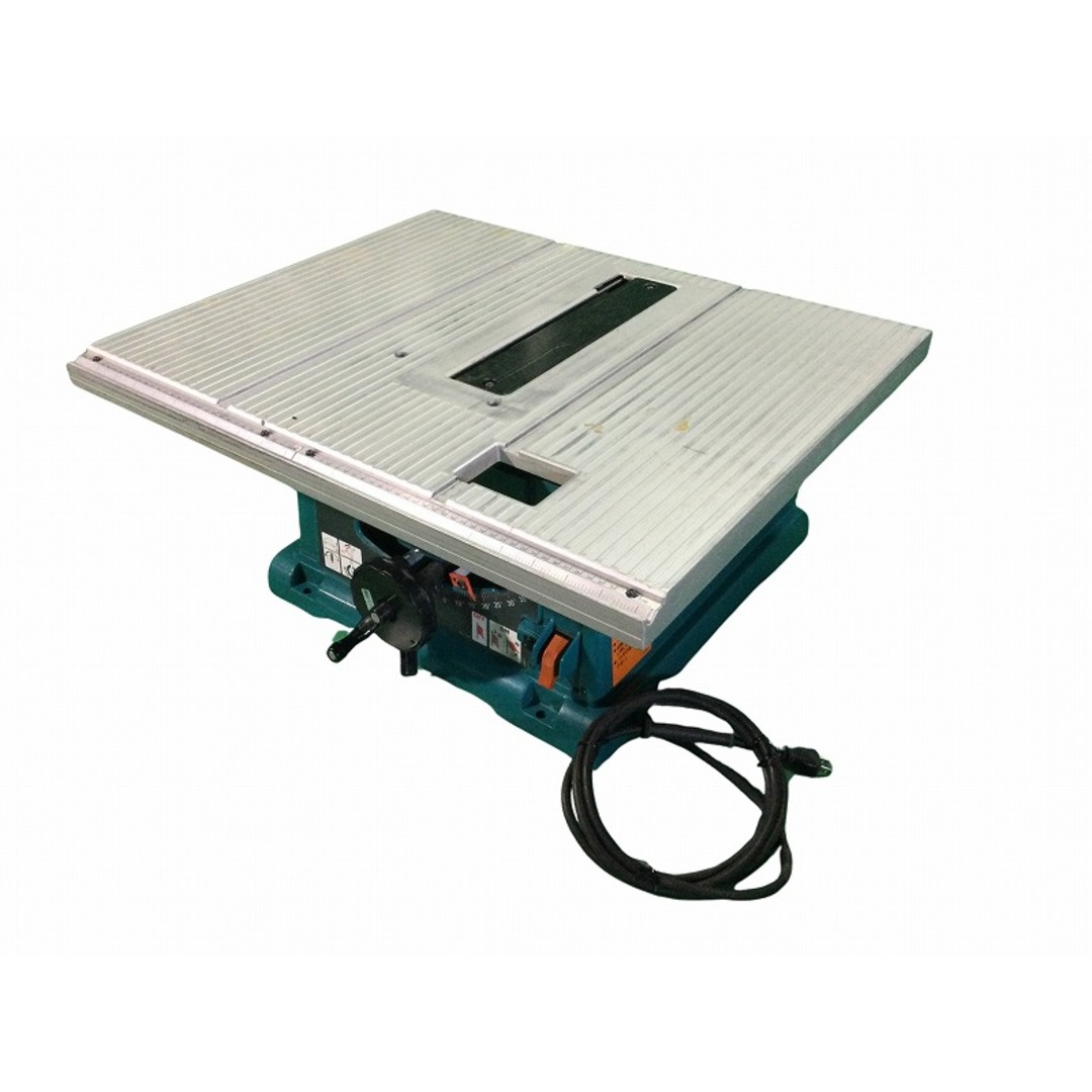 Makita - ☆中古品☆makita マキタ 255mm マルノコ盤 2703 丸 Makita - ☆中古品☆makita マキタ 255mm マルノコ盤 2703 丸